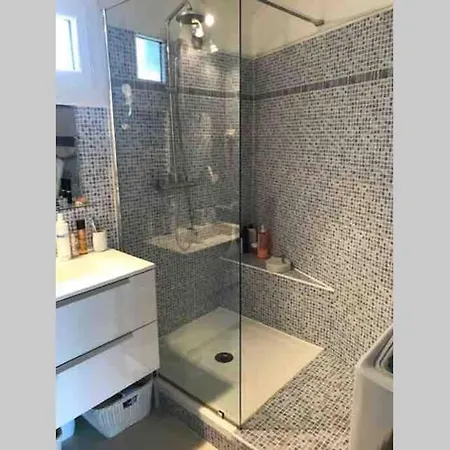 Appartement Avec Terrasse Vue Mer Διαμέρισμα